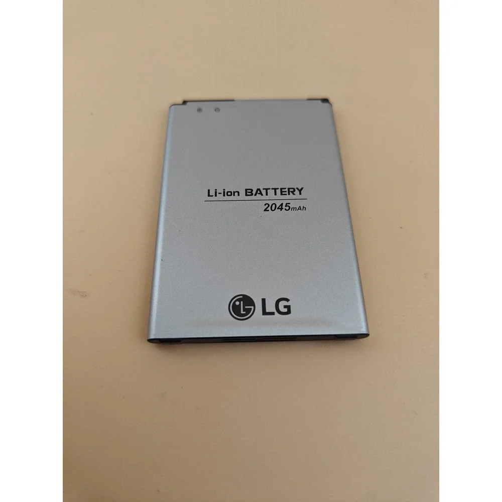 OEM LG BL-46ZH Battery K7 MS330 LS675 Tribute 5 K8 K8V Replacement Cell - Picture 2 of 2